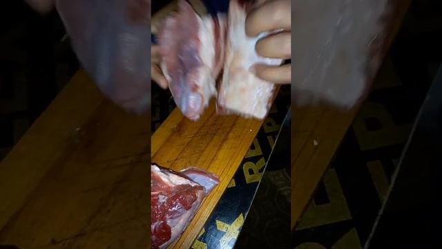 МЯСО ? И СОЛЬ 1 смотреть онлайн