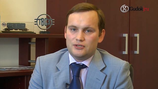 Дмитрий Бовыкин о конференции "ТрансРоссия 2013" смотреть онлайн