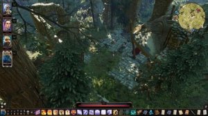 Divinity Original Sin 2#Торговка Эитне#Eithne the trader