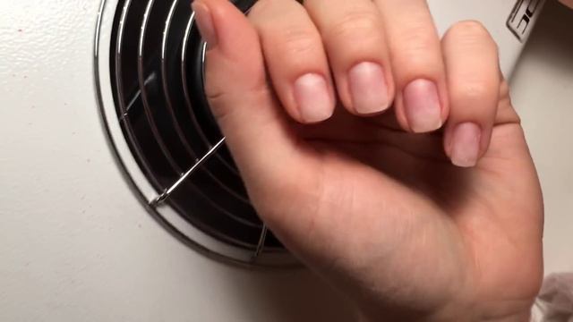 Маникюр на себе/Полностью снимаю гель-лак/Пробую базу от LookNail смотреть онлайн