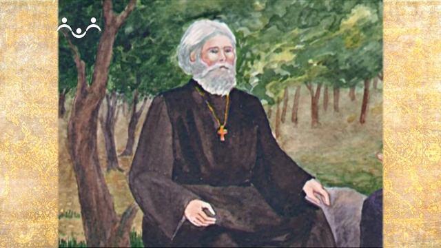 Рассказы  о Святых. Феодо́сий Кавказский, иеросхимонах