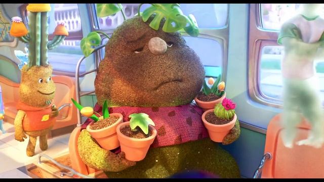 Элементарно — Русский тизер-трейлер (2023) смотреть онлайн