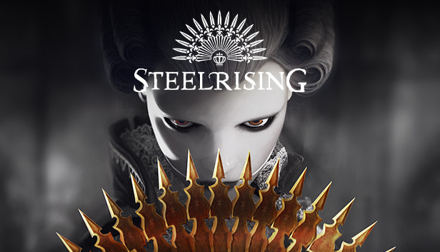 Steelrising ► Променад по Версалю ► Прохождение #35