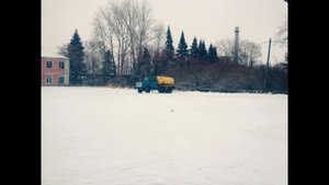 Годовой отчет председателя совета МКД на непосредственном управлении