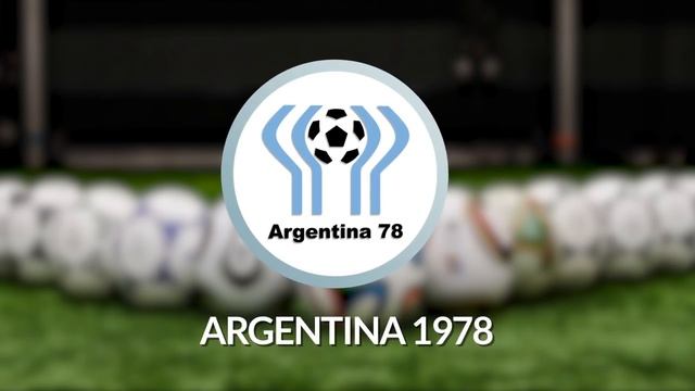 LOS SECRETOS de los BALONES de los MUNDIALES смотреть онлайн