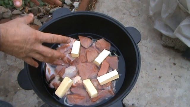 НЕЖНЕЙШЕЕ МЯСО!!! ЕСТЬ НАДО ГУБАМИ ГОВЯДИНА ПО - КРЕМЛЕВСКИ!!! смотреть онлайн