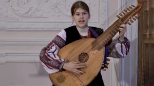 Украинские народные музыкальные инструменты. Уроки музыки в школе.