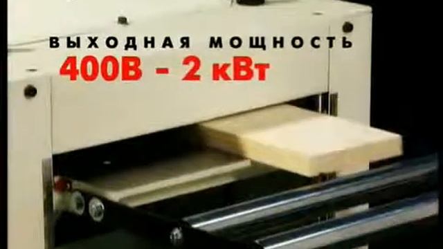 JET JPM 13 CSX - рейсмусовый станок по дереву смотреть онлайн