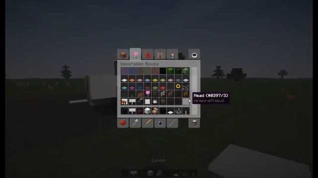 Hummer H2 в Майнкрафт | Vehicle Tutorial #10 смотреть онлайн