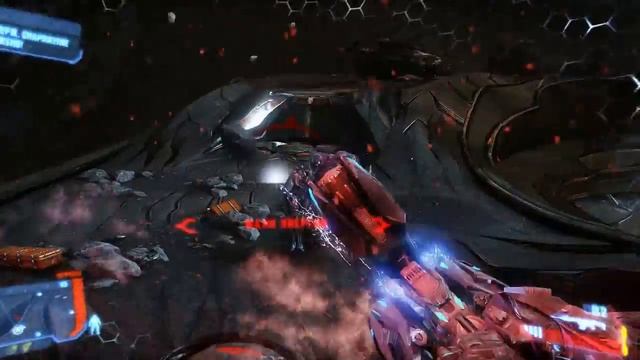 Crysis 3 Альфа-цеф прохождение смотреть онлайн