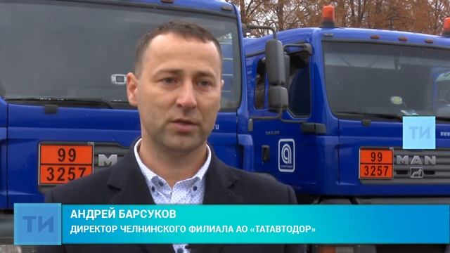 Династия Барсуковых: влюбленные в дороги
