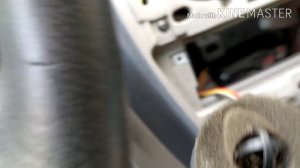 Ситроен Ксара Пикассо ошибка р1110 свежий воздух в системе климат контроль