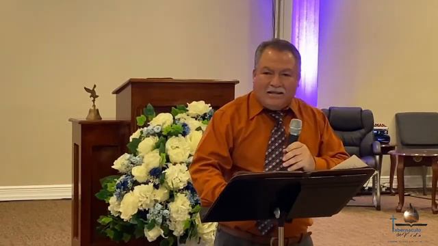 En Busca de la Verdad | Obispo Armando Renteria | Domingo | 2-16-22