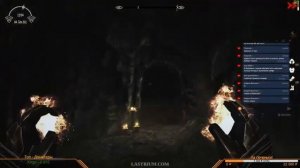Skyrim SE: The Last Dark #5 (В поисках драконьей силы)
