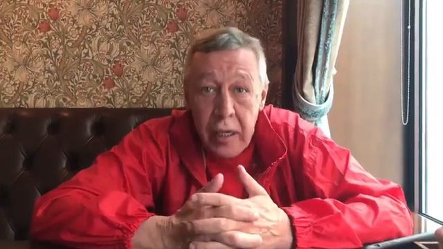 Михаил Ефремов в США смотреть онлайн