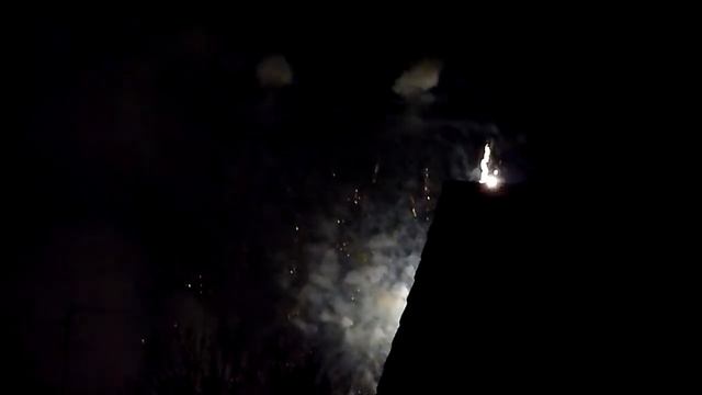 November 5th fireworks Guy Fawkes Night9.MTS смотреть онлайн