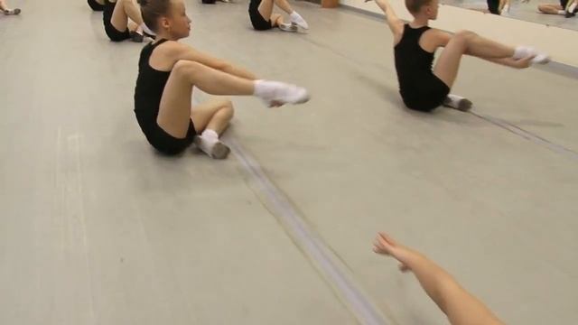 Дети Магнитки Ролик смотреть онлайн