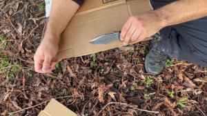 Cold Steel SPARTAN Full Review 2023 | Big EDC Blade | Outdoors | Survival | Martial Arts