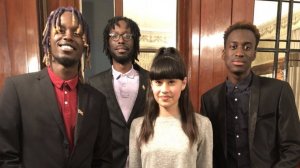 Диана Анкудинова.Гастроли.Африка.