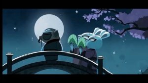 кунг-фу панда удивительные легенды история происхождения дон-кло