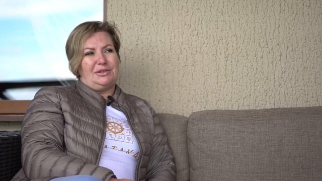 Отзыв о курсе Старт в Академии Джатака | Ангелина Зарапина, косметолог, Россия