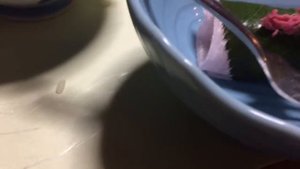 Япония. Хаконе. Ужин в рёкане и онсен