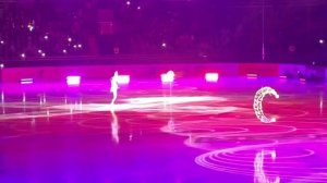 Софья Акатьева — Hijo de la Luna («Чемпионы на льду», 8.IV.23)