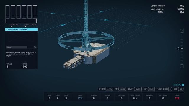 Starfield - UPDATE! Starstation DLC in PATCH 1.7.36! смотреть онлайн