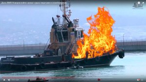 День ВМФ Новороссийск захват судна пиратами и освобождение силами ВМФ 31 июля 2016 г