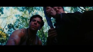 Inglourious Basterds // We are Rudeboys // Cover