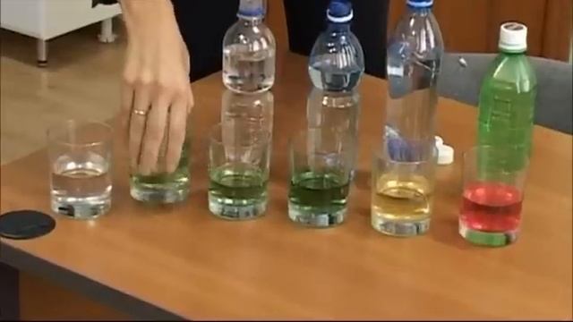 презентация ионизатора воды Dion Blue производства Южная Корея