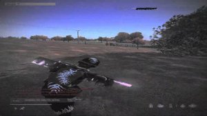 Legend. | 4K DayZ FRAGMOVIE #dayz #zustark