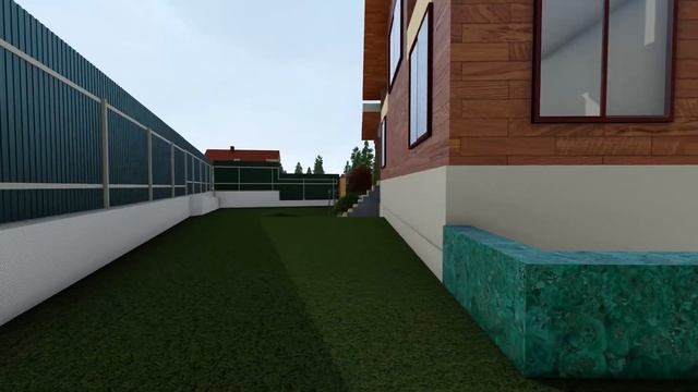 Перепад высот на участке. Вертикальная планировка. смотреть онлайн