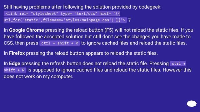 Application not picking up .css file (flask/python) смотреть онлайн