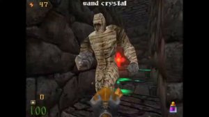 OpenGL для Doom (1-2), Heretic, Hexen - Doomsday engine
