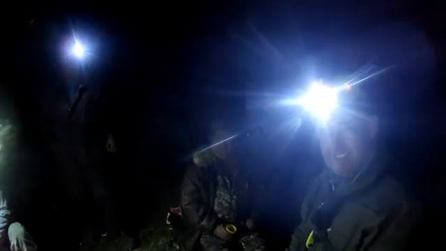 Бий-Хем. Тыва. Рыбалка. Осень 2021. - 2 смотреть онлайн