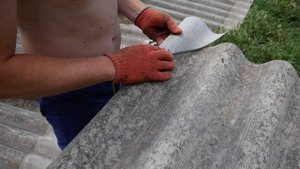 Беседка из Дерева Своими Руками (Часть 3. Крыша для Беседки).