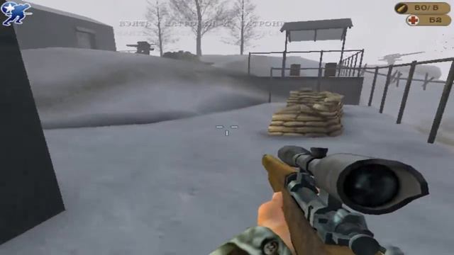 World War 2 Дорога на Берлин Серия 2 смотреть онлайн