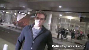 Michael C Hall