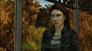 Прохождение The Walking Dead. Episode 2: Starved for Help (Русская версия) Ч.3