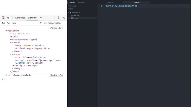 DOM - JS & ES6 (including ES7 & React) - Tutorial - 9 смотреть онлайн