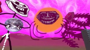 Size Comparison All Pack Trollge - Garrys Mod