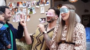 Gender Party ?? Узнали пол нашего ребеночка. Идея гендер вечеринки