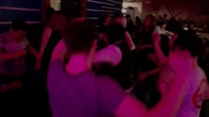 Private Afro-Kizomba party 1
