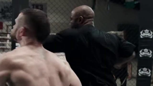 Спарринг, Никогда не сдавайся 3 смотреть онлайн