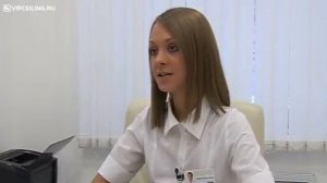 Цвета натяжных потолков