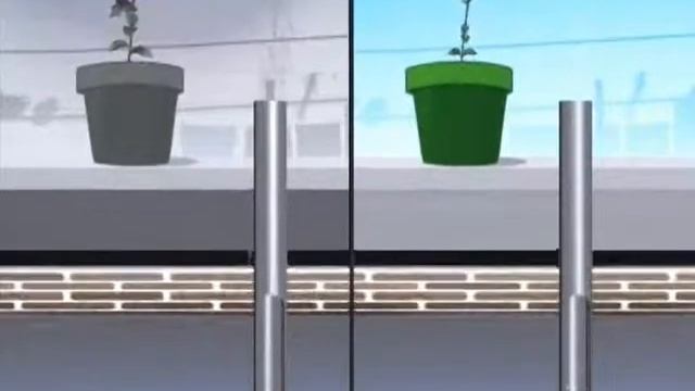 Низкие выбросы горелки Rinnai смотреть онлайн