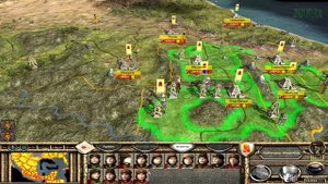 Торговцы в юните солдате в Medieval II: Total War► все гайды по Медиевал 2 тотал►подробные разбор