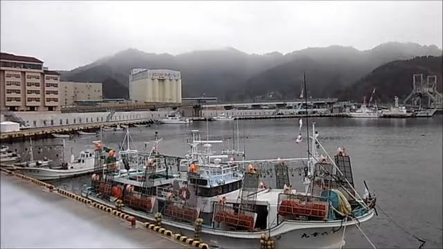 Port of kamaishi смотреть онлайн