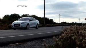 OTOFAN 78 FLUENCE Z E